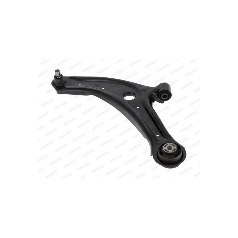 Bras de liaison, suspension de roue avant gauche MOOG FD-WP-16651