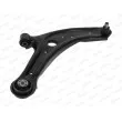 Bras de liaison, suspension de roue avant droit MOOG FD-WP-16652 - Visuel 1
