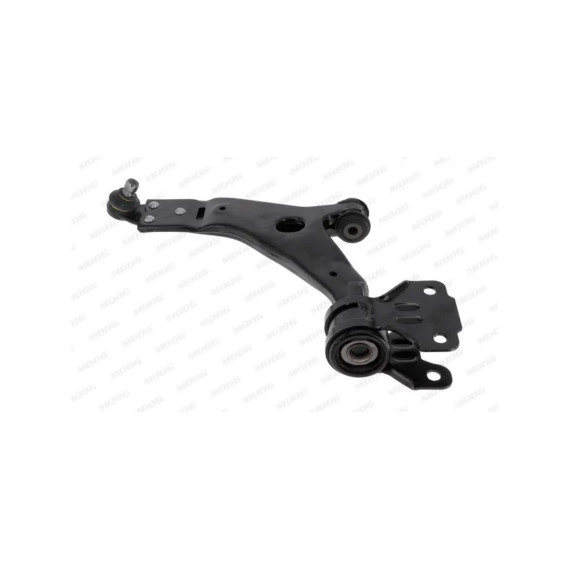 Bras de liaison, suspension de roue avant gauche MOOG FD-WP-16729