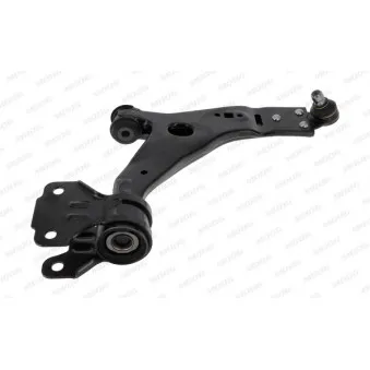 Bras de liaison, suspension de roue avant droit MOOG FD-WP-16730