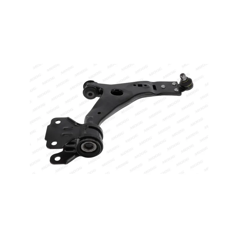 Bras de liaison, suspension de roue avant droit MOOG FD-WP-16730