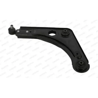 Triangle ou bras de suspension (train avant) MOOG FD-WP-4127
