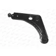 Triangle ou bras de suspension (train avant) MOOG FD-WP-4127 - Visuel 2