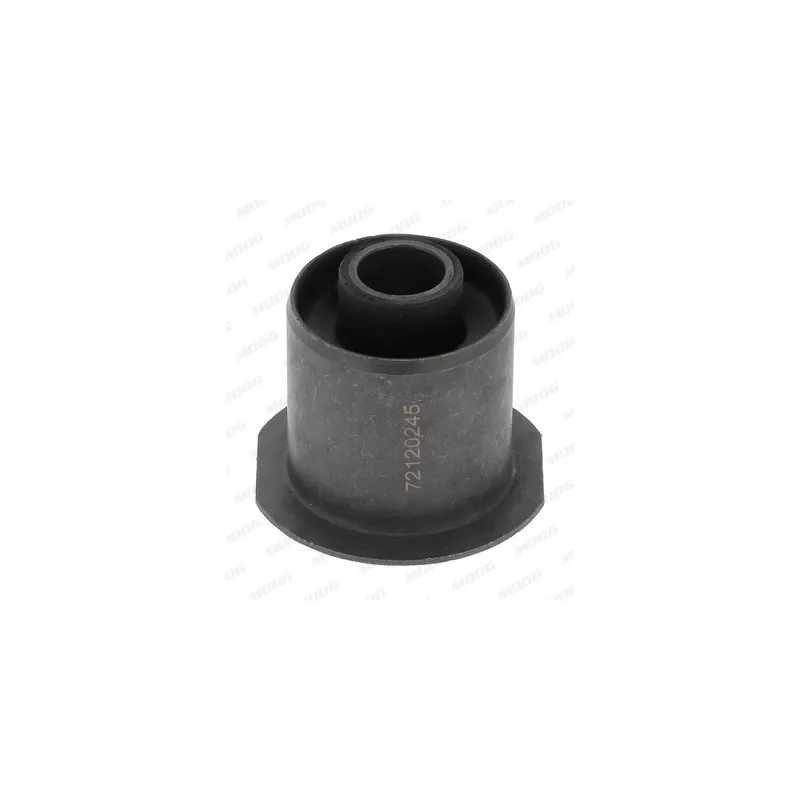 Suspension, corps de l'essieu MOOG FI-SB-10941