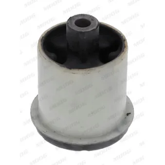 Suspension, corps de l'essieu MOOG FI-SB-13527