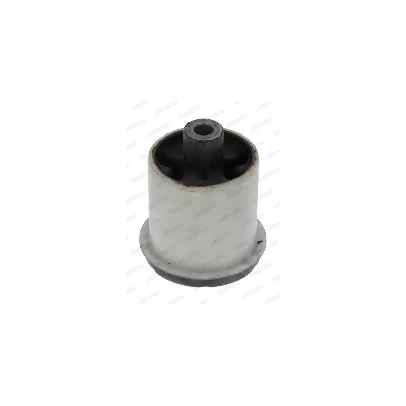 Suspension, corps de l'essieu MOOG FI-SB-13527