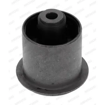 Suspension, corps de l'essieu MOOG FI-SB-8802