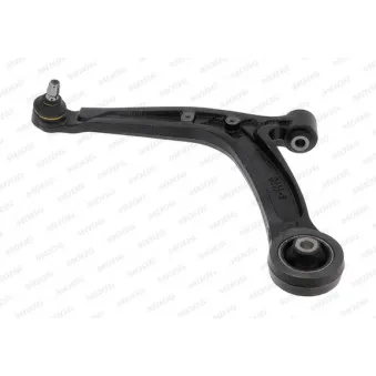 Triangle ou bras de suspension (train avant) MOOG FI-TC-13915