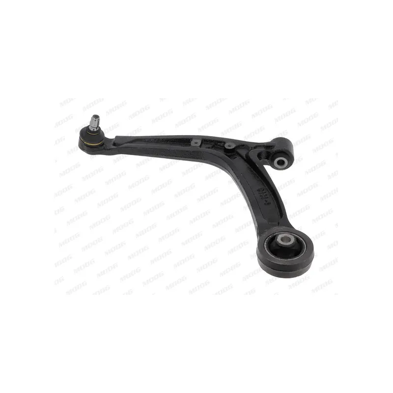 Triangle ou bras de suspension (train avant) MOOG FI-TC-13915