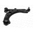 Bras de liaison, suspension de roue avant droit MOOG FI-TC-16508 - Visuel 1