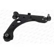 Bras de liaison, suspension de roue avant droit MOOG FI-TC-16508 - Visuel 2