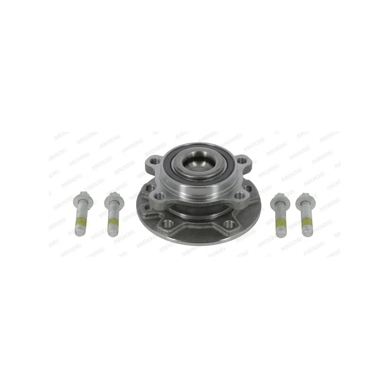 Roulement de roue arrière MOOG FI-WB-12855