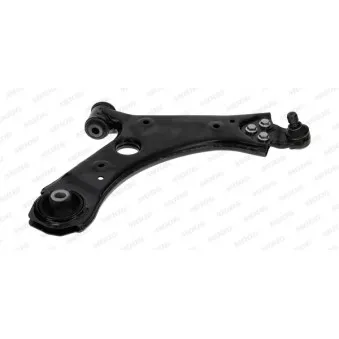 Bras de liaison, suspension de roue avant droit MOOG FI-WP-16694