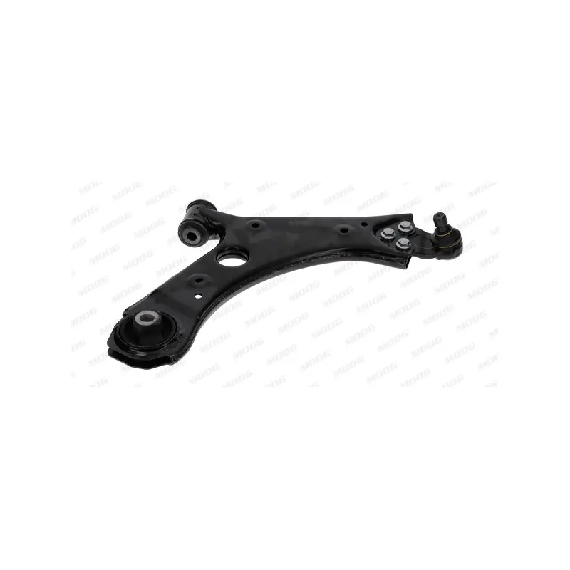 Bras de liaison, suspension de roue avant droit MOOG FI-WP-16694