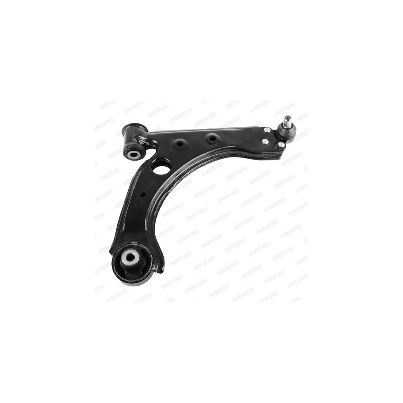 Bras de liaison, suspension de roue avant droit MOOG FI-WP-7421P