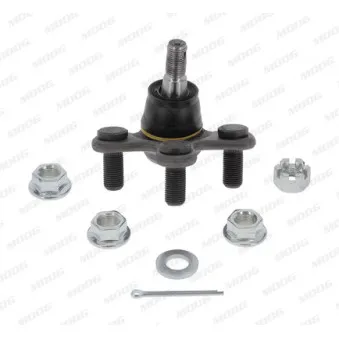 Rotule de suspension MOOG HO-BJ-15744