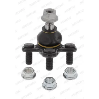 Rotule de suspension MOOG HO-BJ-16903