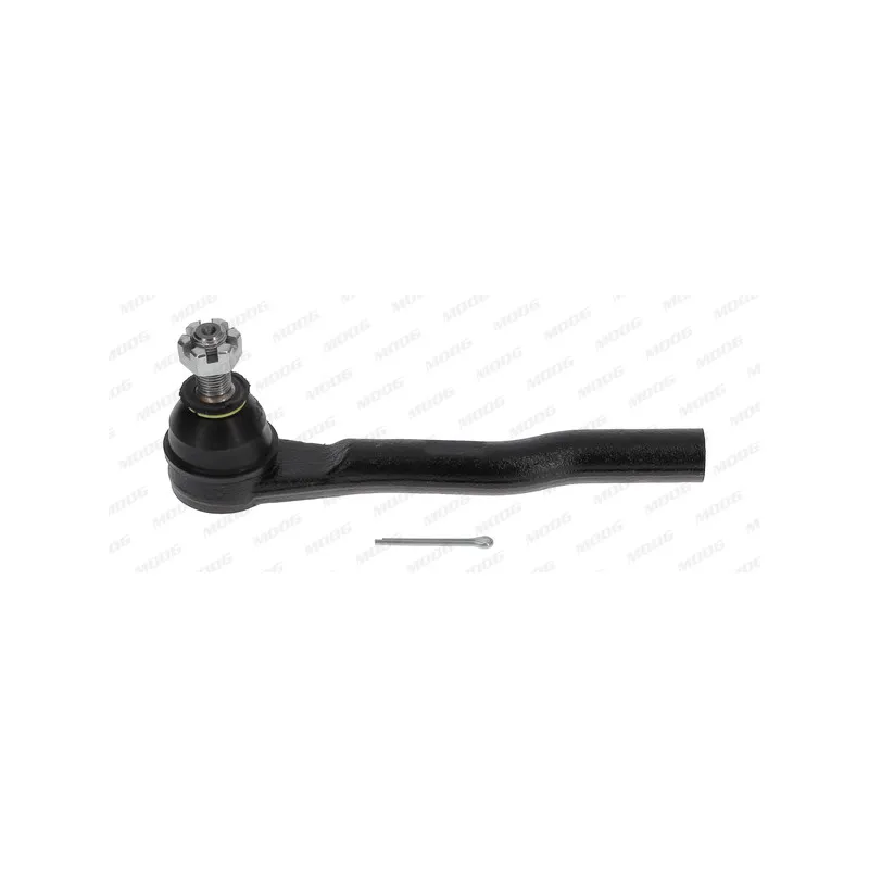 Rotule de barre de connexion avant gauche MOOG HO-ES-17033