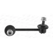 Entretoise/tige, stabilisateur arrière gauche MOOG HO-LS-16505 - Visuel 1