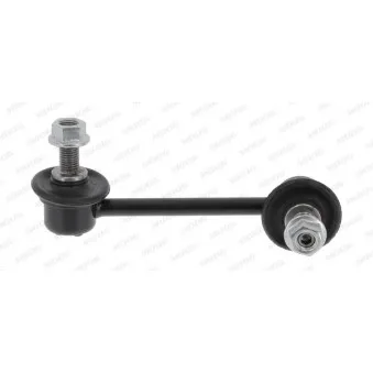 Entretoise/tige, stabilisateur arrière droit MOOG HO-LS-16506