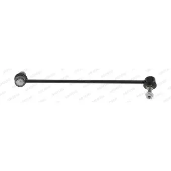 Entretoise/tige, stabilisateur avant droit MOOG HO-LS-17046