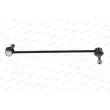 Entretoise/tige, stabilisateur avant droit MOOG HO-LS-17046 - Visuel 2
