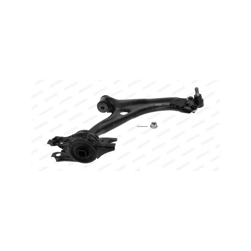 Bras de liaison, suspension de roue avant droit MOOG HO-WP-17050