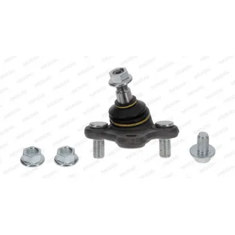 Rotule de suspension avant gauche MOOG HY-BJ-17057