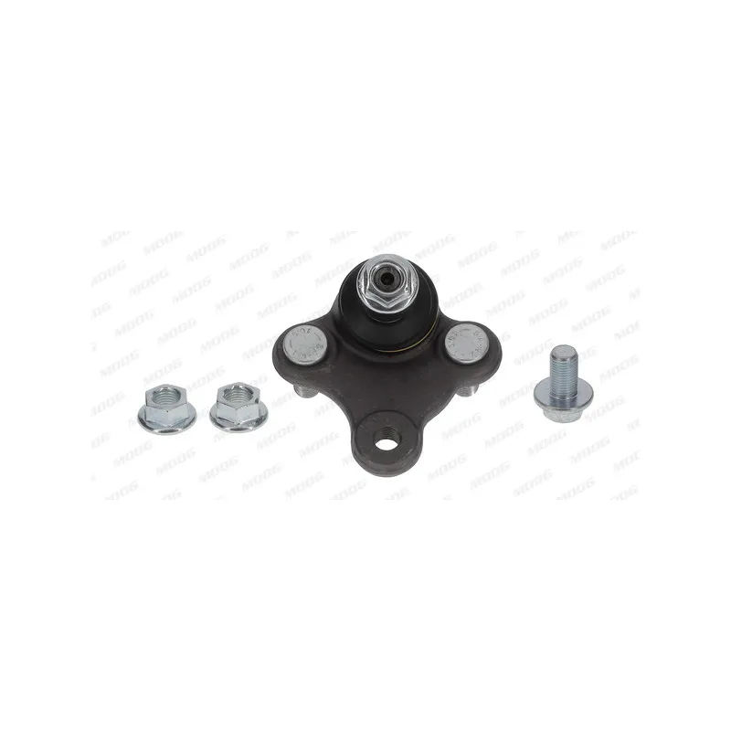 Rotule de suspension avant droit MOOG HY-BJ-17058