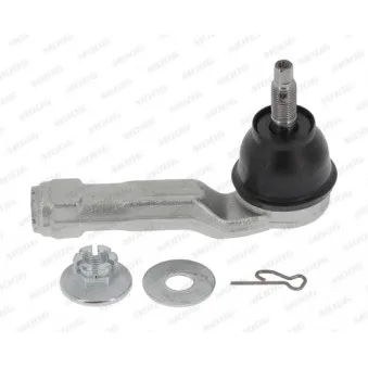 Rotule de barre de connexion avant gauche MOOG HY-ES-17035