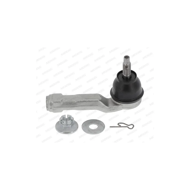 Rotule de barre de connexion avant gauche MOOG HY-ES-17035