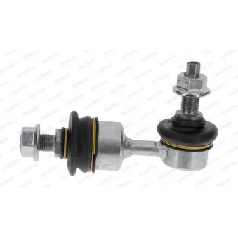 Entretoise/tige, stabilisateur MOOG HY-LS-16622