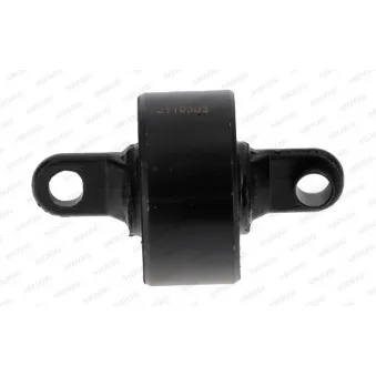 Suspension, corps de l'essieu MOOG HY-SB-14680