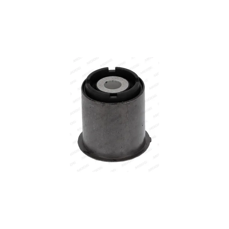 Suspension, corps de l'essieu MOOG HY-SB-14694