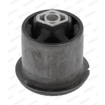 Suspension, corps de l'essieu MOOG HY-SB-14738