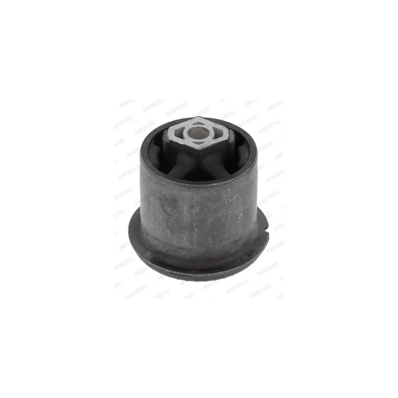Suspension, corps de l'essieu MOOG HY-SB-14738