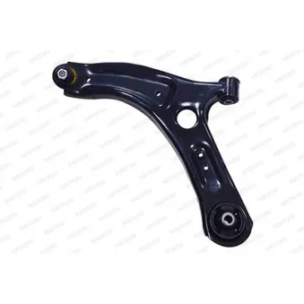 Bras de liaison, suspension de roue avant gauche MOOG HY-TC-15549