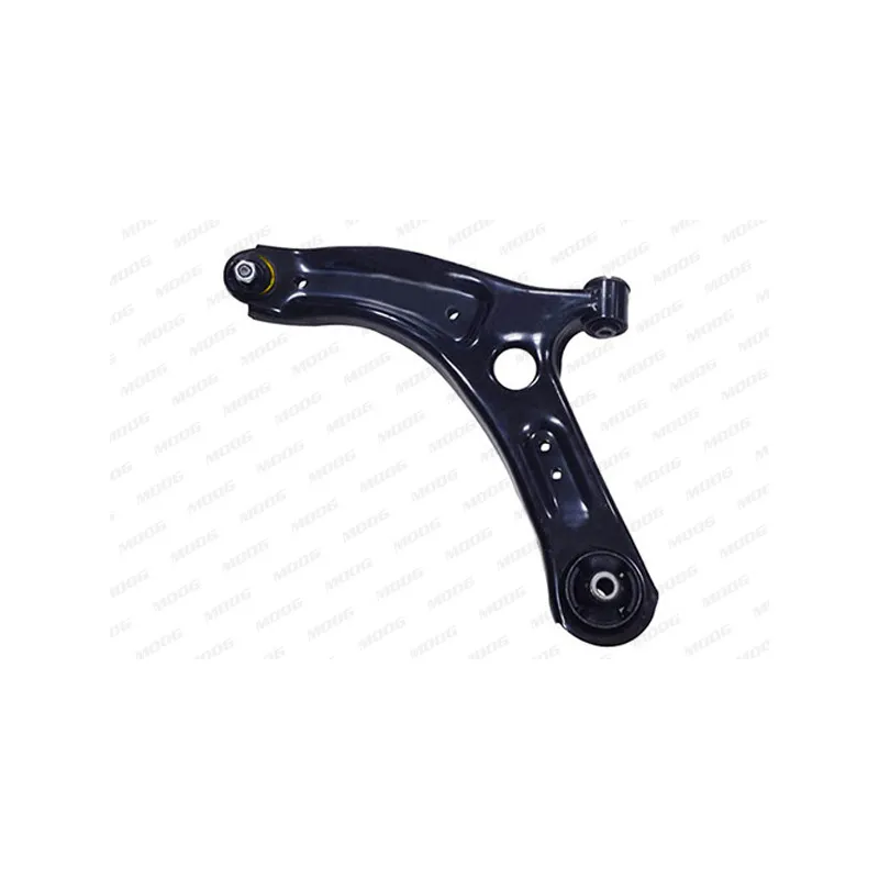 Bras de liaison, suspension de roue avant gauche MOOG HY-TC-15549