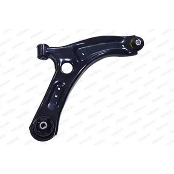 Bras de liaison, suspension de roue avant droit MOOG HY-TC-15550
