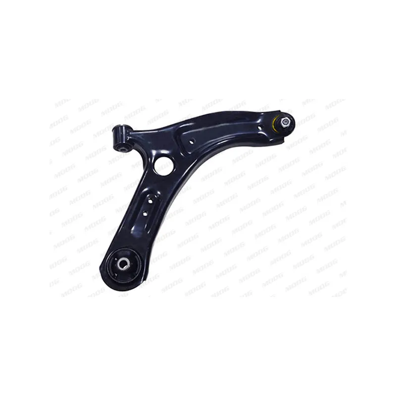 Bras de liaison, suspension de roue avant droit MOOG HY-TC-15550