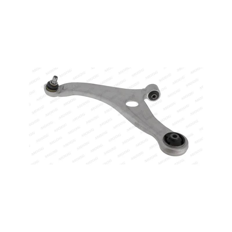 Bras de liaison, suspension de roue avant gauche MOOG HY-TC-16831