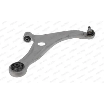 Bras de liaison, suspension de roue avant droit MOOG HY-TC-16832