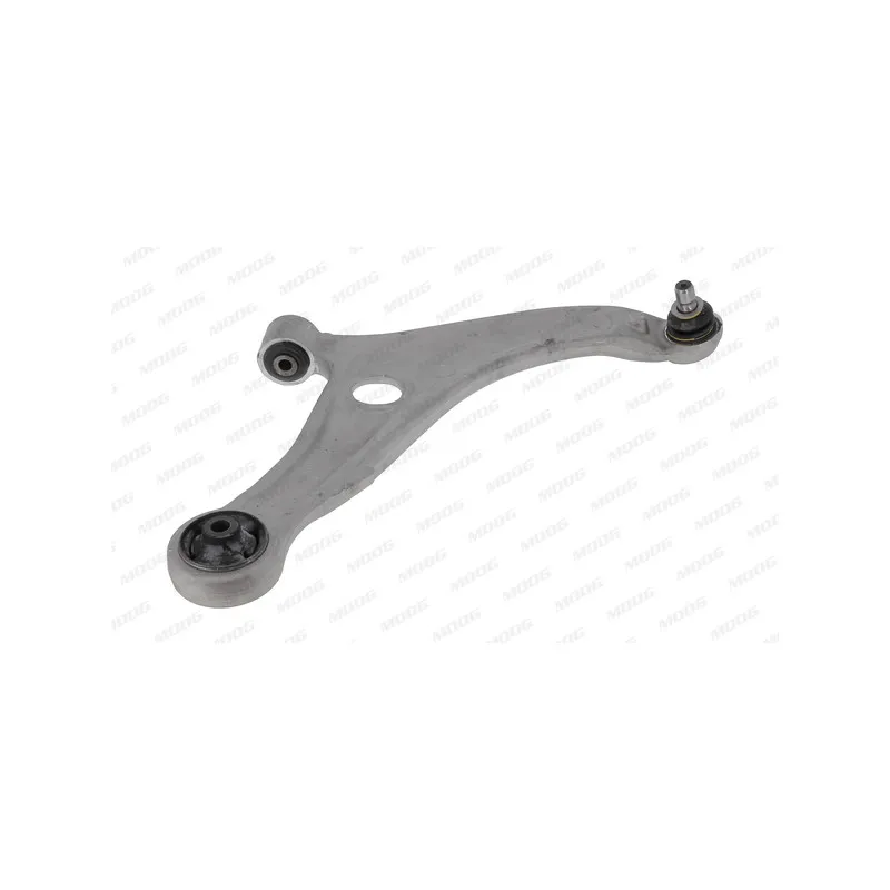 Bras de liaison, suspension de roue avant droit MOOG HY-TC-16832