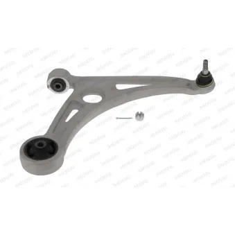 Bras de liaison, suspension de roue avant droit MOOG HY-TC-17014