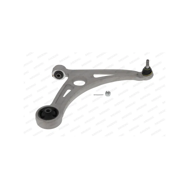 Bras de liaison, suspension de roue avant droit MOOG HY-TC-17014