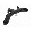 Bras de liaison, suspension de roue avant droit MOOG HY-WP-10564 - Visuel 1