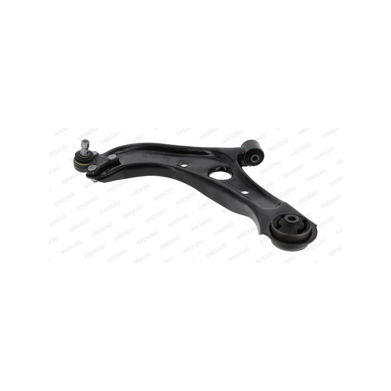 Bras de liaison, suspension de roue avant gauche MOOG HY-WP-17017