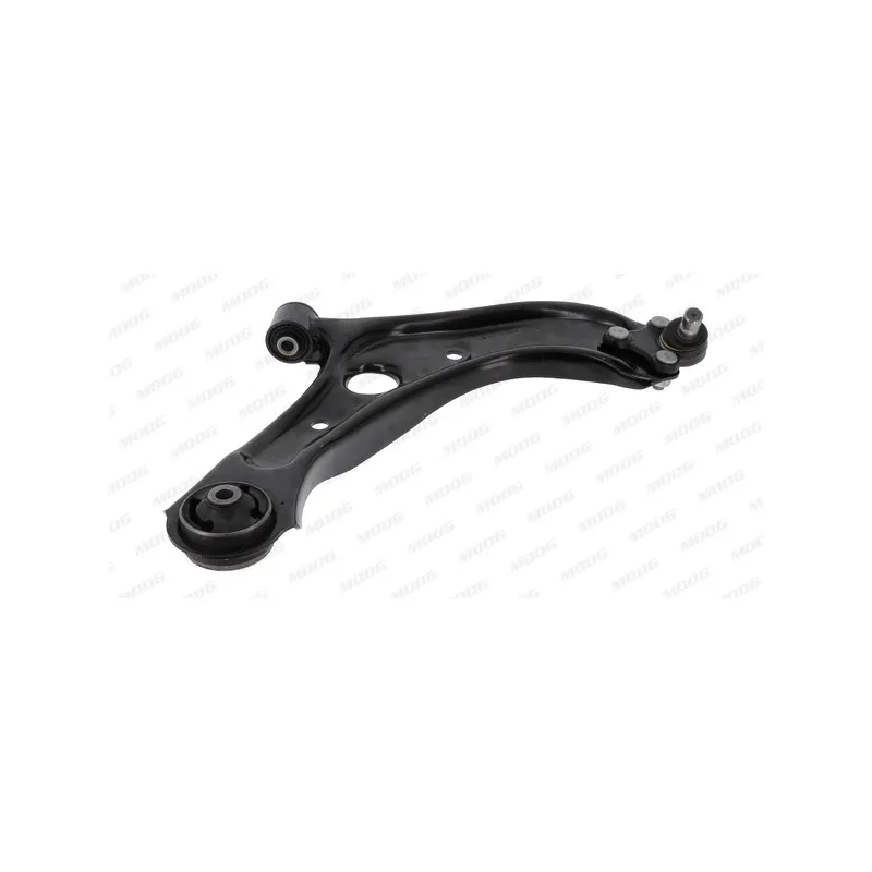 Bras de liaison, suspension de roue avant droit MOOG HY-WP-17018