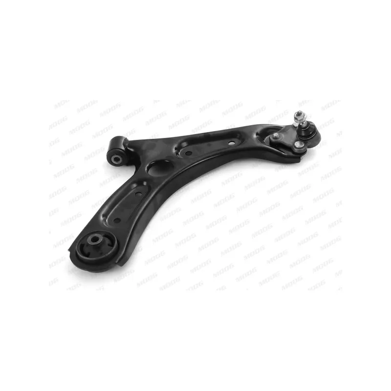 Bras de liaison, suspension de roue avant droit MOOG HY-WP-17434