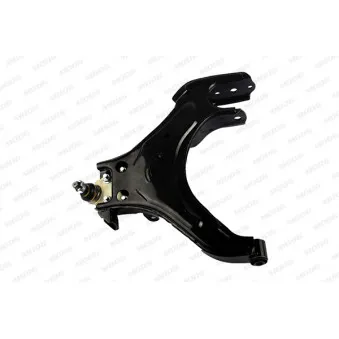 Bras de liaison, suspension de roue avant gauche MOOG IS-WP-16517P